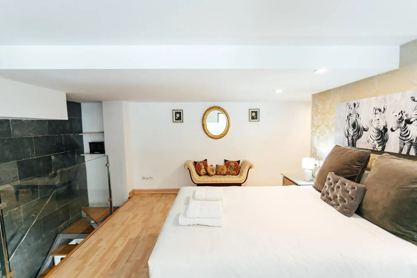 Duplex Florida II Apartment Seville