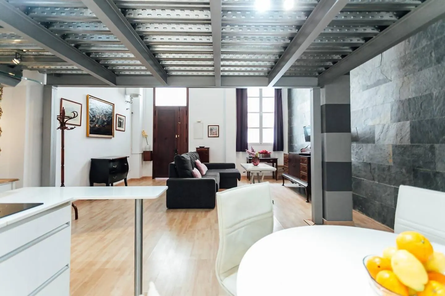 Duplex Florida II Apartment Seville