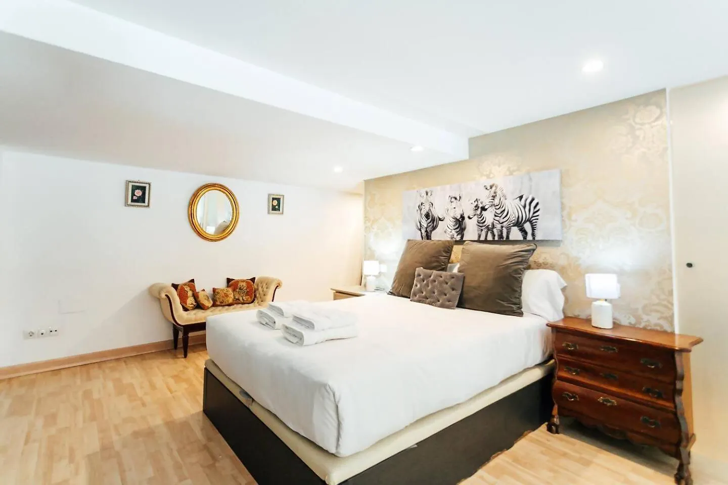 Duplex Florida II Apartment Seville