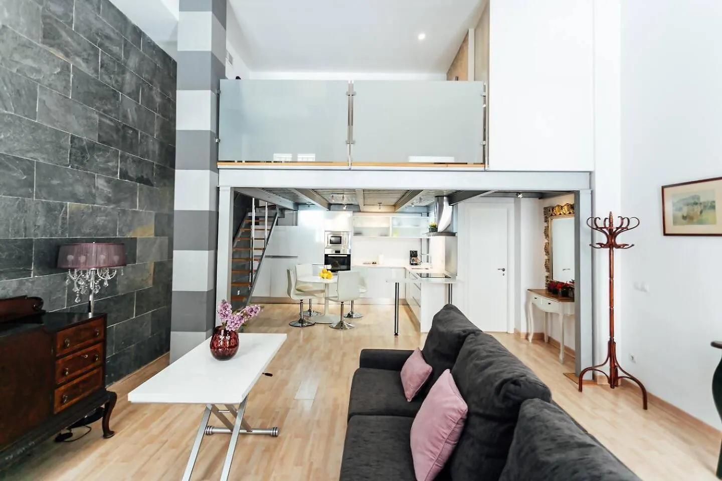 Duplex Florida II Apartment Seville