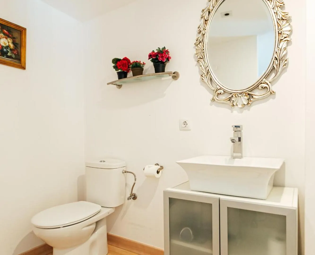 Duplex Florida II Apartment Seville