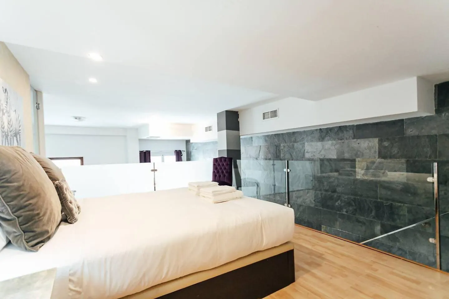 Apartamento Duplex Florida II Sevilla