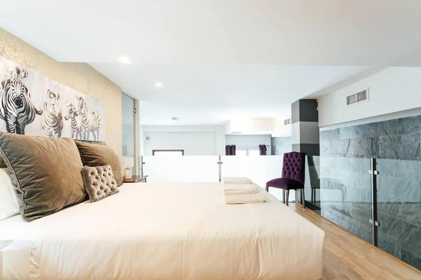 Apartamento Duplex Florida II Sevilla