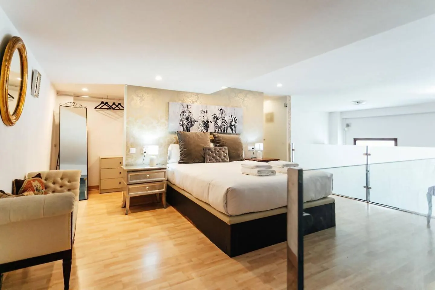 Apartamento Duplex Florida II Sevilla