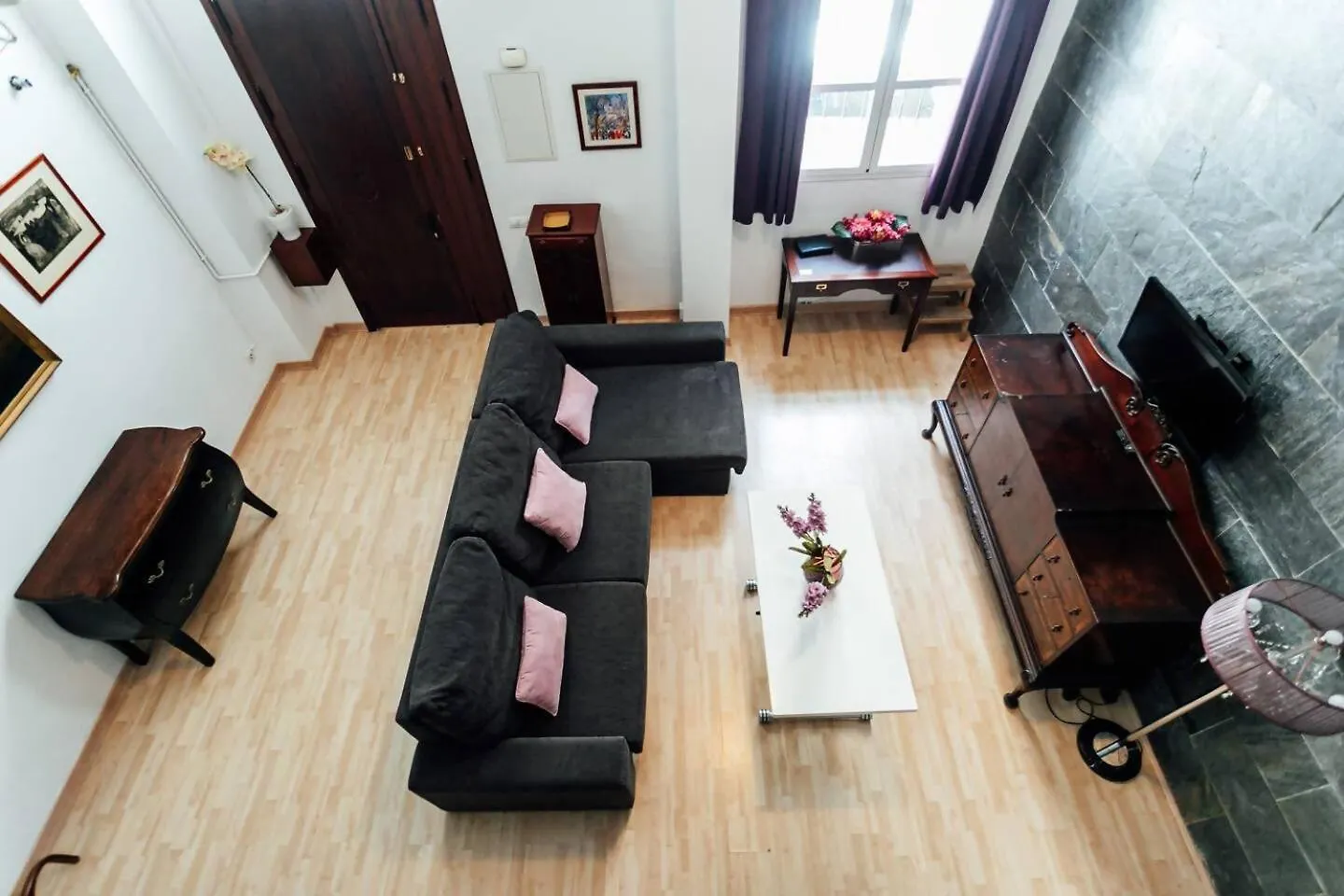 Apartamento Duplex Florida II Sevilla España