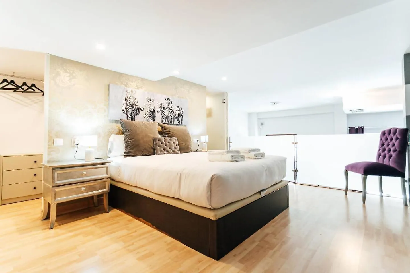 Apartamento Duplex Florida II Sevilla