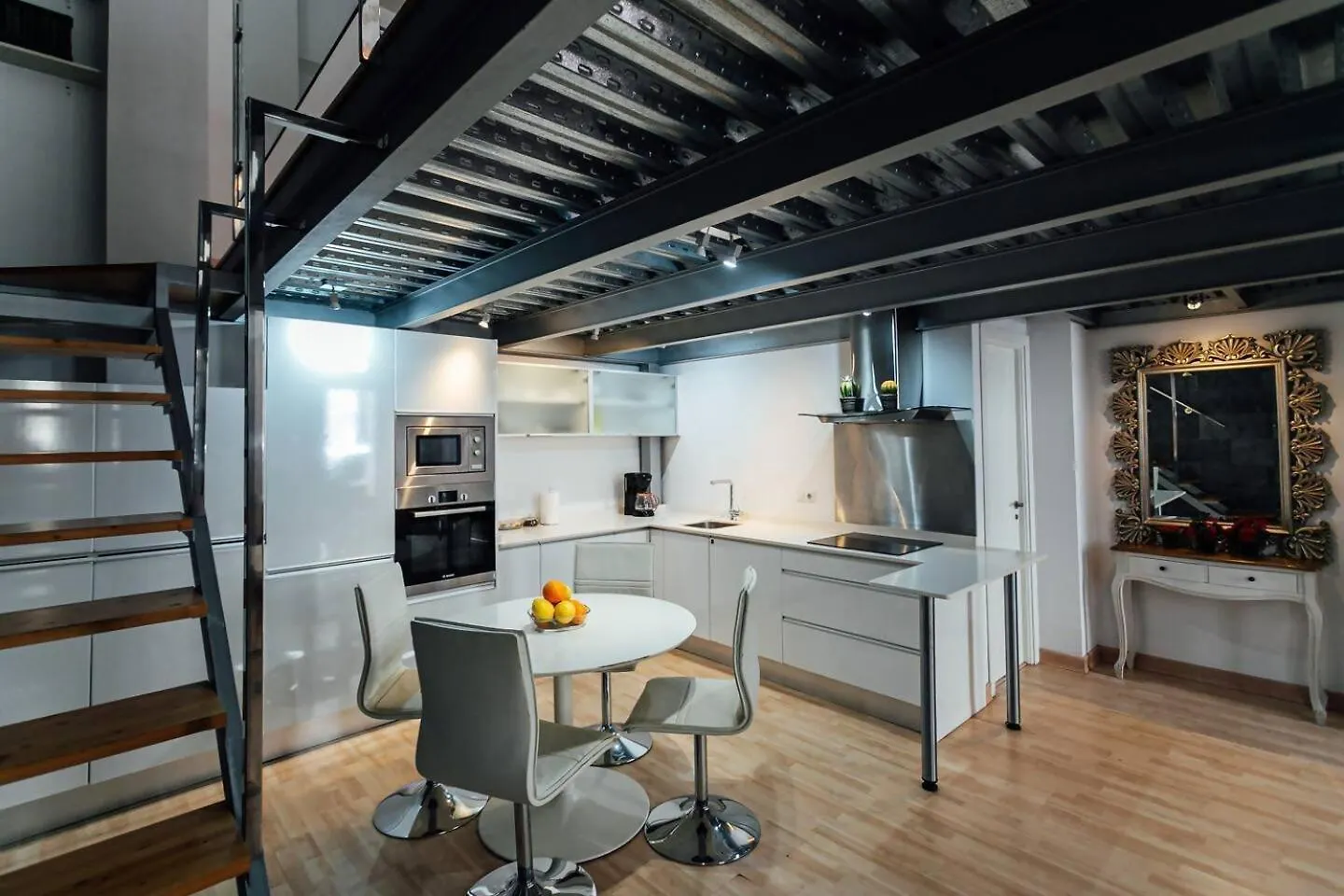 Apartamento Duplex Florida II Sevilla 0*,  España