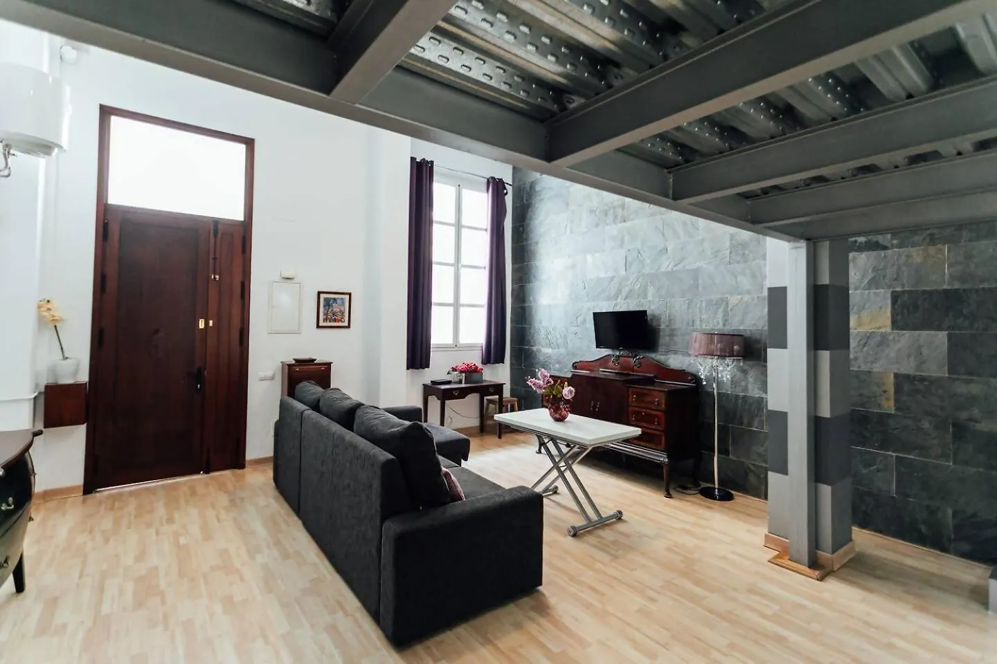 Apartamento Duplex Florida II Sevilla