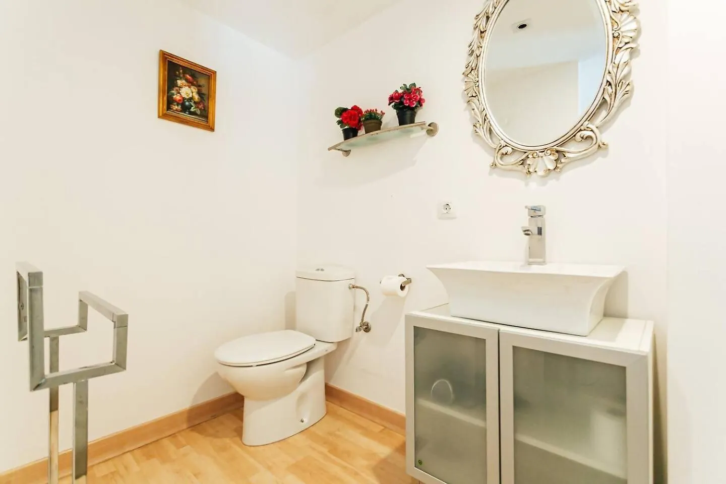 Apartamento Duplex Florida II Sevilla