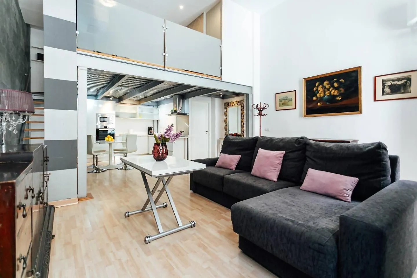 Apartamento Duplex Florida II Sevilla 0*,