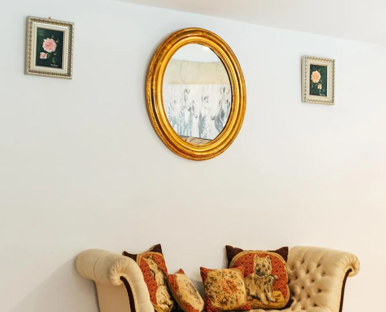 Apartamento Duplex Florida II Sevilla España